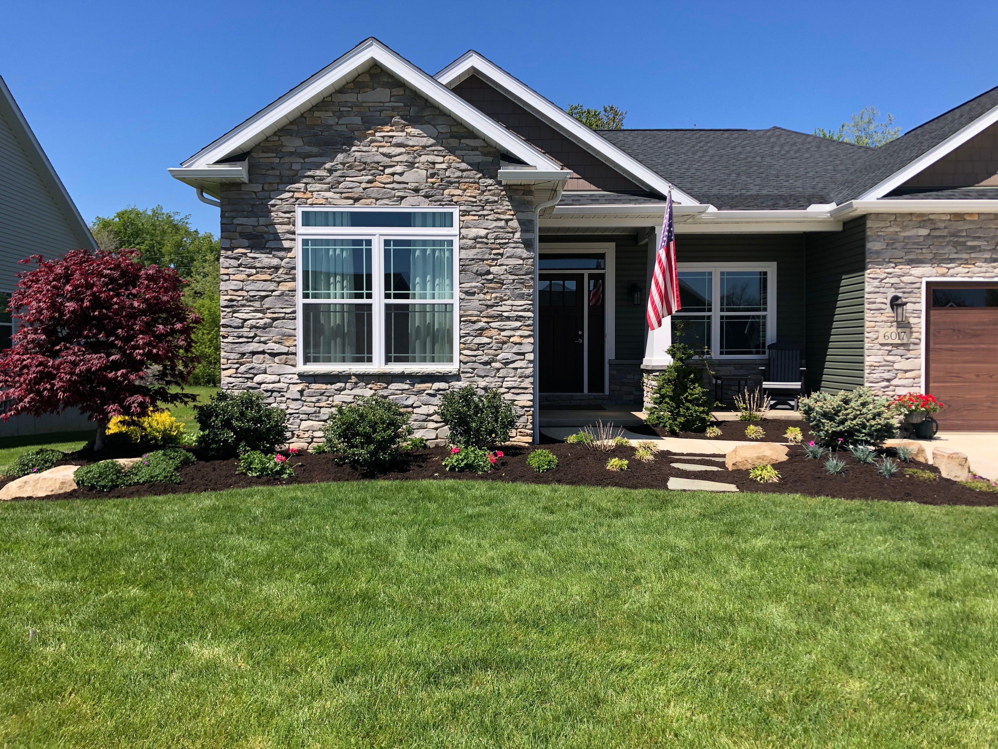 1st Buckeye Landscapes — Landscape Design & Installation | Medina, OH